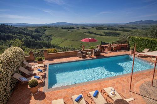 Fabbrica Villa | Villa Angelica
