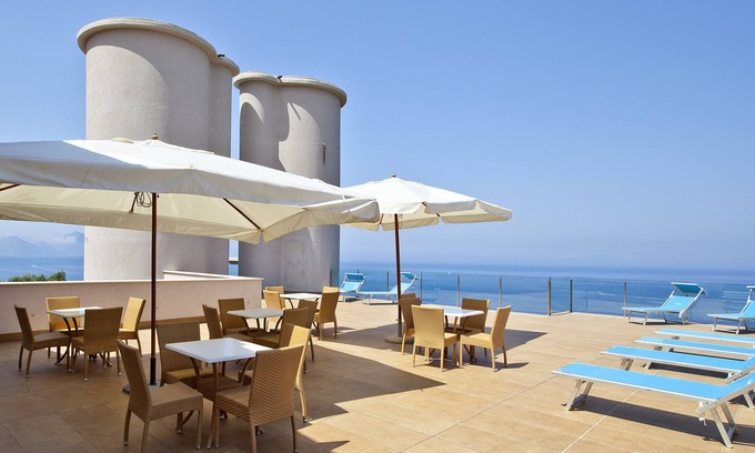 Marina di Puolo Casa | Villa Angelina