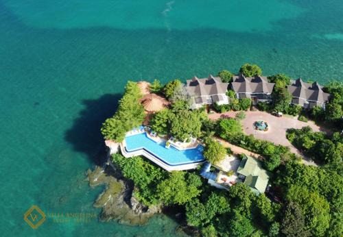 Dapitan Complejo | Villa Angelina Luxury Suites