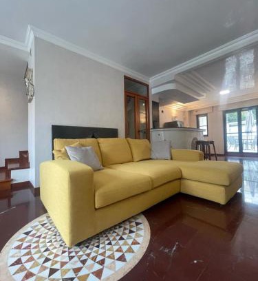 Manfredonia Apartamento | Villa Angioina Manfredi Homes& Villas