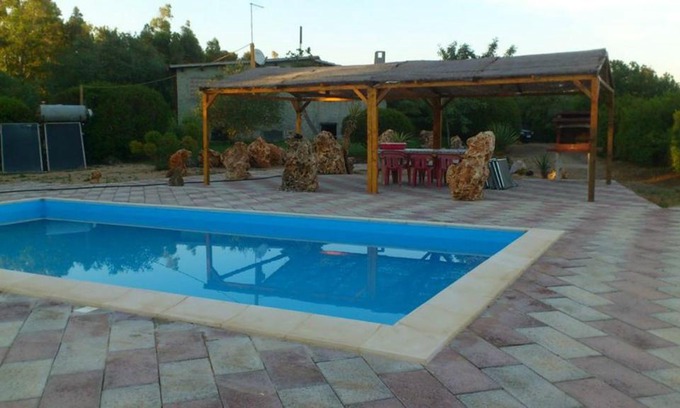 Sassari Casa | Villa Angioj