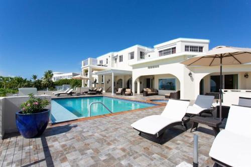 Blowing Point Casa | Villa Anguillitta