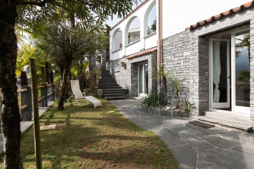 Ascona Apartamento | Villa Ani