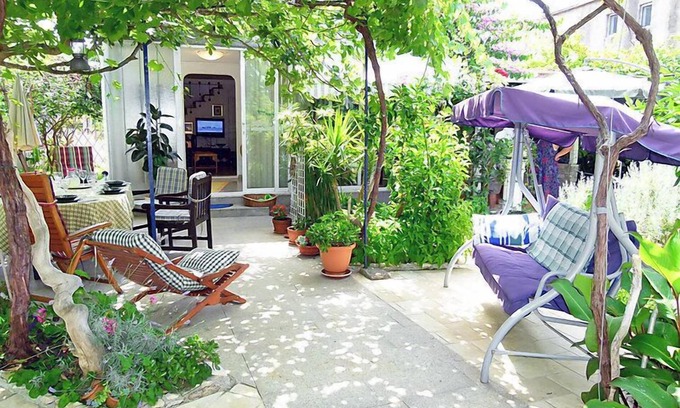 Sucuraj Casa | Villa ANiMa-Mia by Interhome