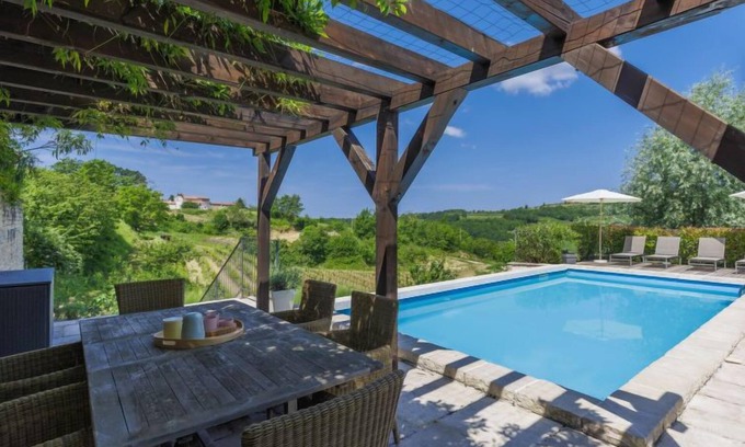 Momjan Casa | Villa Anita by Interhome