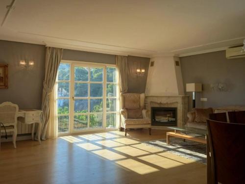 Altea la Vella Villa | Villa Anna-Altea