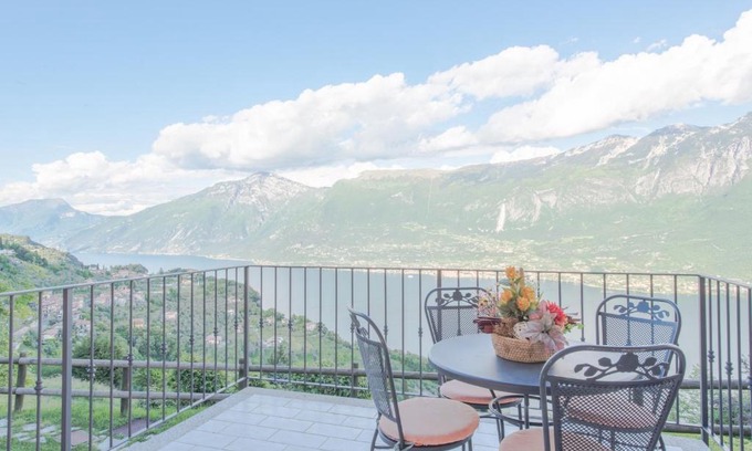 Arias Apartamento | Villa Anna Apartments