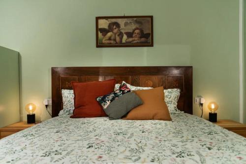 Buonconvento Apartamento | Villa Anna - Bike Friendly
