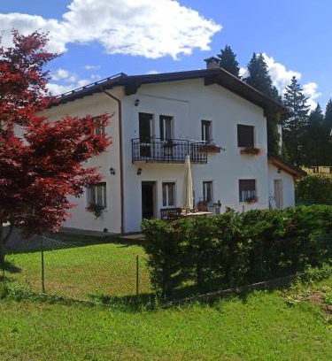 Domegge di Cadore Casa | Villa Anna