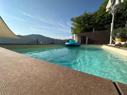 Chiusanico Casa | Villa Anna