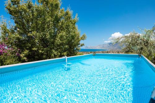 Carini Villa | Villa Anna Messina