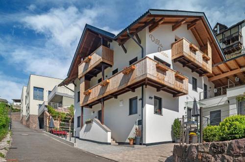 San Pietro Apartamento | Villa Anna Villnöss