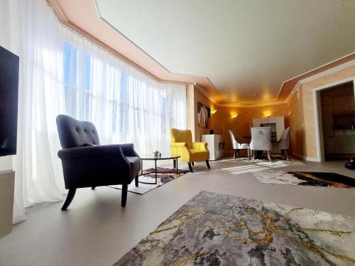 Bad St. Peter-Ording Apartamento | Villa Annelie