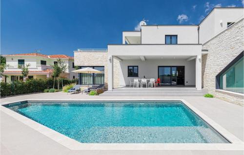 Vrvari Casa | Villa Anni