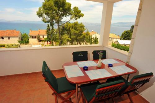Sutivan Apartamento | Villa Anni