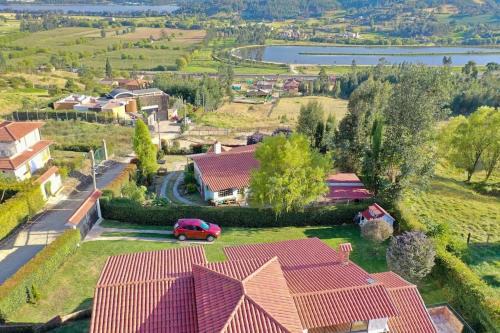 Paipa Casa | Villa Anny