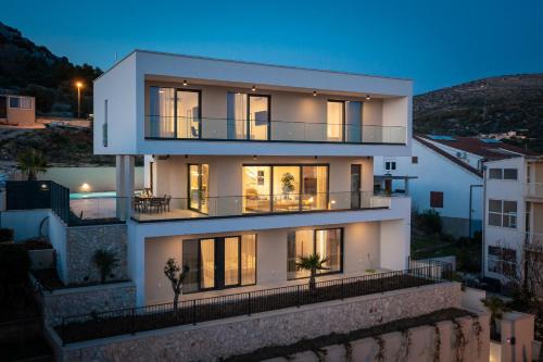 Seget Vranjica Villa | Villa Anterosa