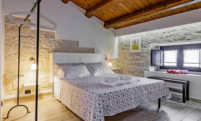 Scicli Cama Y Desayuno | Villa Antica Aia