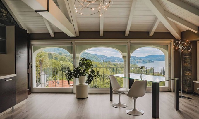 Crabbia Casa | Villa Antica Colonia