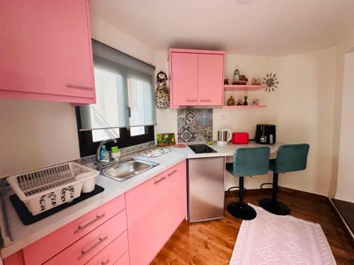 Panagia Apartamento | Villa Antoaneta