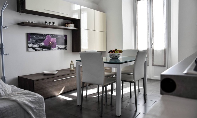 Tavernerio Apartamento | Villa Antonella, app. Victory