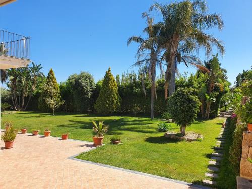 Melilli Apartamento | Villa Antonella