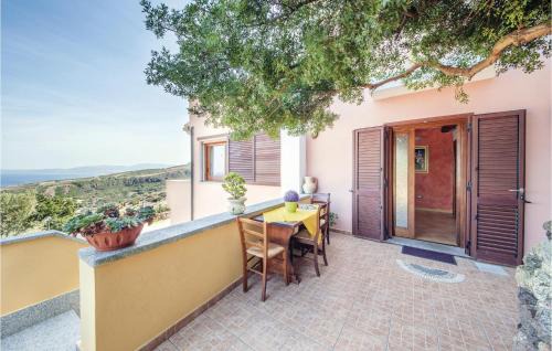 Castelsardo Casa | Villa Antonella