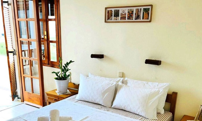 Milatos Apartamento | Villa Antonia - Apt Olea