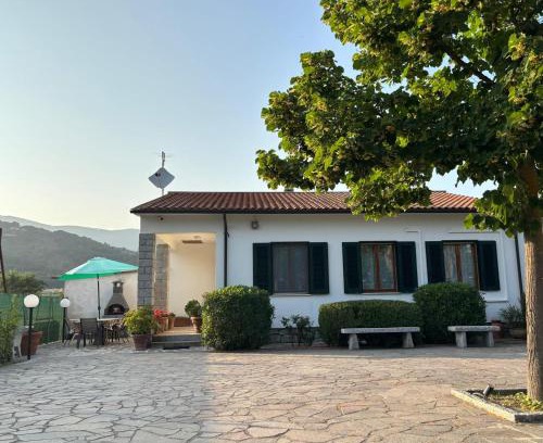 Marina di Campo Casa | Villa Antonia