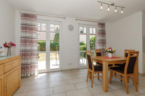 Alt Gaarz Apartamento | Villa Antonia Whg 4