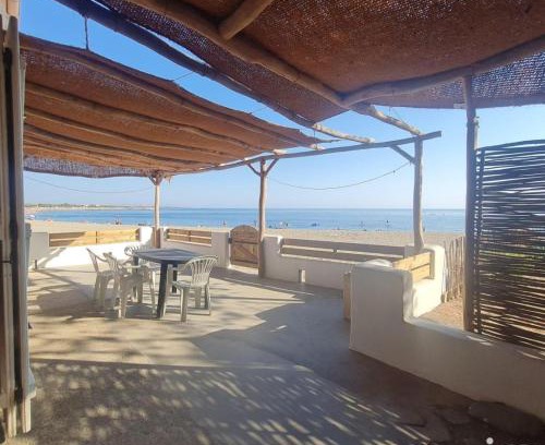 Plage d'Argeles Villa | Villa Anza de la Olla - Le Racou plage - 13 personnes - 5 chambres