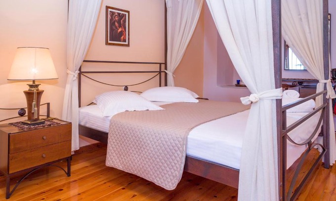 Karvelas Casa | VILLA - APA