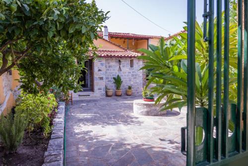 Karvelas Apartamento | VILLA - APA II