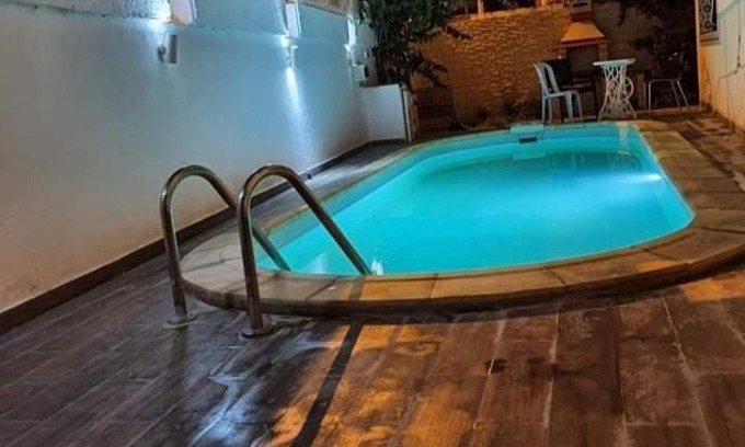 La Marsa Apartamento | Villa appart marsa cité des juges