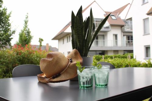 Nieuwpoort Apartamento | Villa Appartement Amaryllis