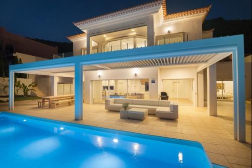 Costa Adeje Casa | Villa Aqualuna