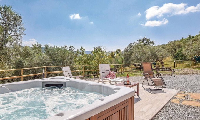 Ogliastro Cilento Casa | Villa Aquaro