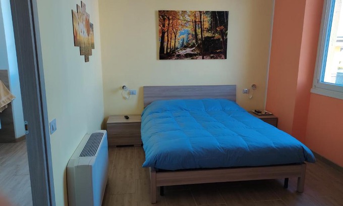 Canegrate Casa | Villa ARA blu