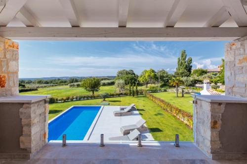 Rakovci Villa | Villa Arabela