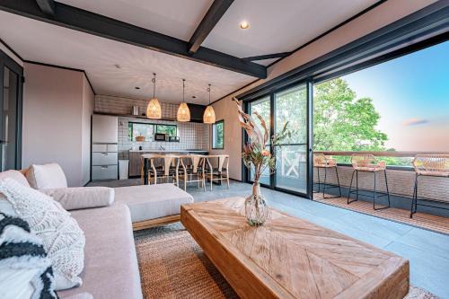 Ajiro Casa | Villa Arancia