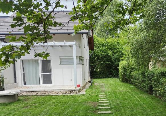 Balatonszemes Apartamento | Villa Arany