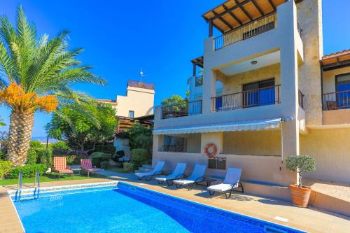 Latsi Villa | Villa Arbanassi