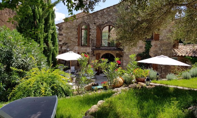 Les Arcs-sur-Argens Casa | Villa Arca