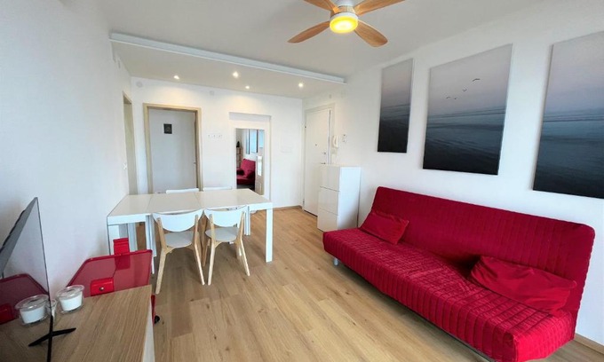 Grado Apartamento | Villa Arcobaleno