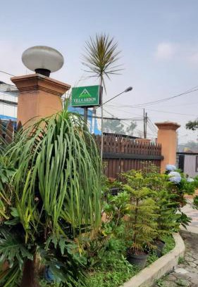 Ngaglik Casa | Villa Ardon Batu