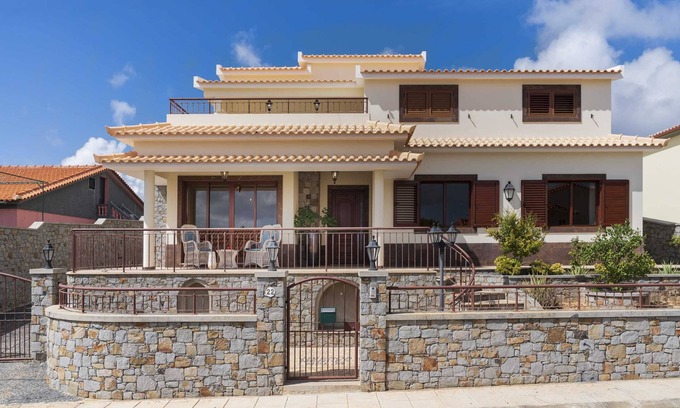 Porto Santo Casa | Villa Areal I in Porto Santo
