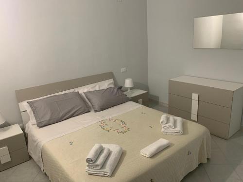 Arenella Villa | Villa Arenella