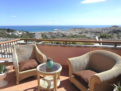 Chiesiola Casa | Villa Arenella