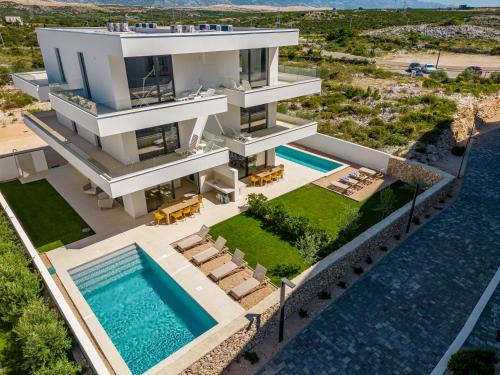 Zrce Casa | Villa Arenisca Novalja
