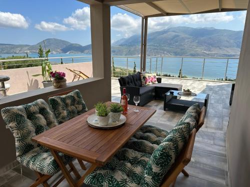 Kouvalata Casa | Villa Argyro